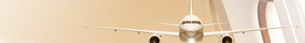 a plane